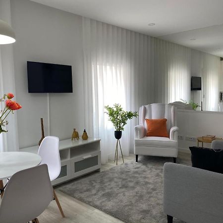 Ferienwohnung Ninho Citadino Aveiro Exterior foto