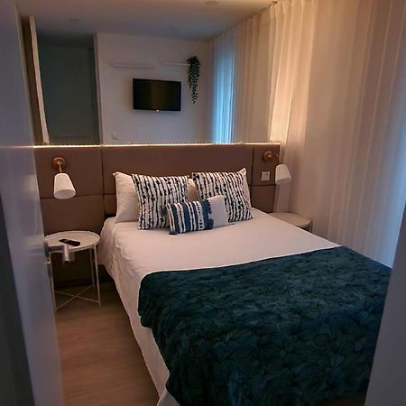 Ferienwohnung Ninho Citadino Aveiro Exterior foto