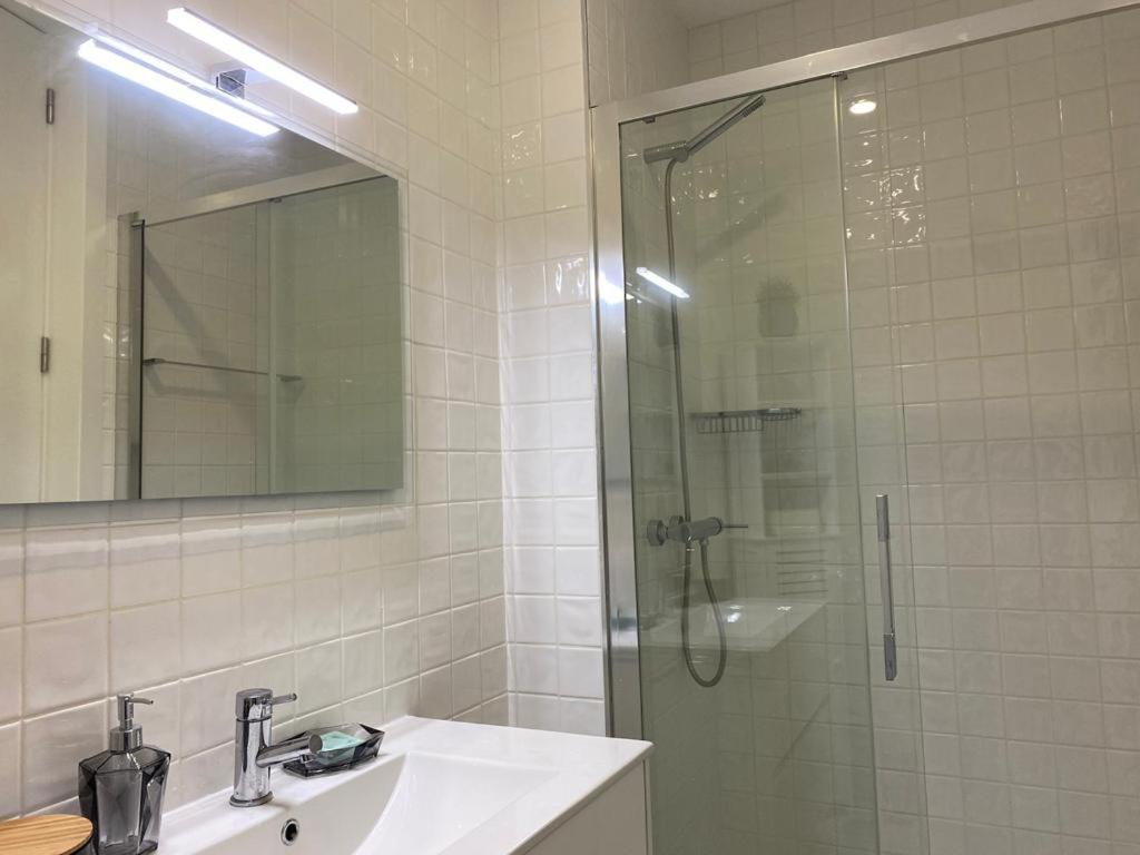 Ferienwohnung Ninho Citadino Aveiro Exterior foto