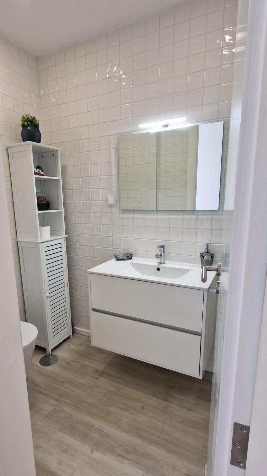 Ferienwohnung Ninho Citadino Aveiro Exterior foto